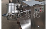 混合機(jī)在制藥、塑料行業(yè)的廣泛使用