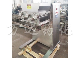 蘇州哈爾濱兒童藥業(yè)--采購多臺搖擺顆粒機、旋轉(zhuǎn)制粒機、粉碎機