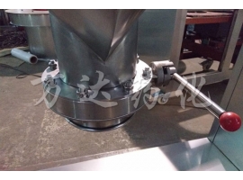 哪些因素影響混合機的工作效率？