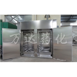 常州CT-C型系列熱風(fēng)循環(huán)烘箱