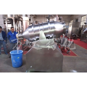 宜興EYH系列二維運動混合機