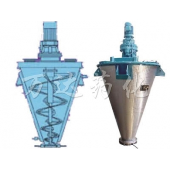 DSH系列錐形雙螺桿螺旋混合機(jī)1.jpg